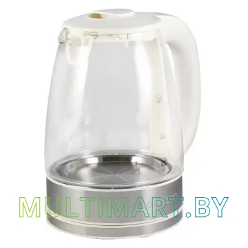 Электрочайник Oursson EK1744GD/IV картинка 2